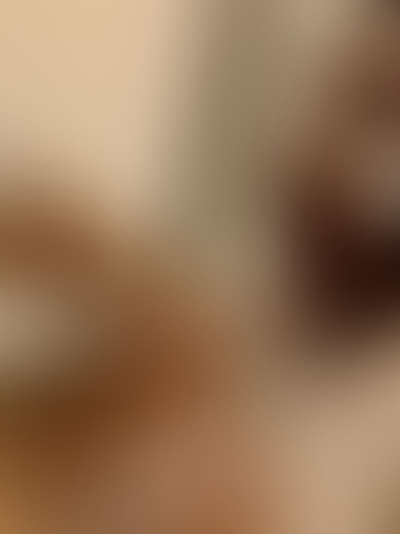 Oil me down and find all of my tats. 