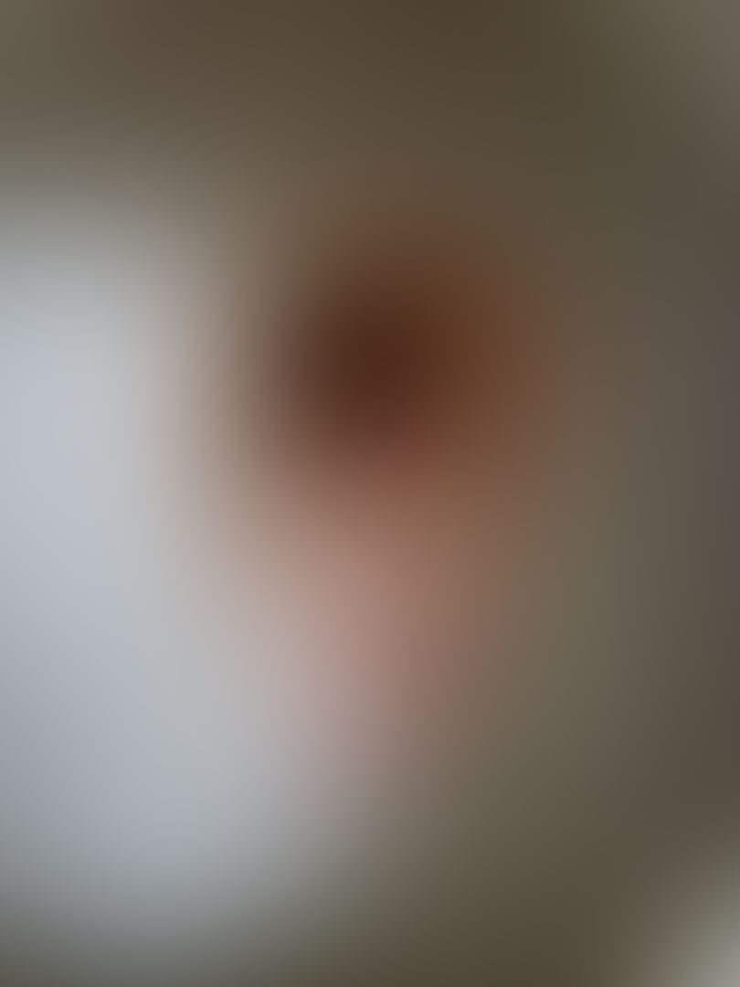 Period poops- Scat & blood