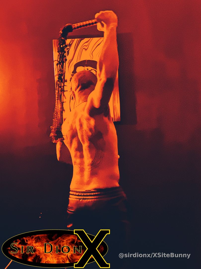 The only thing missing is you