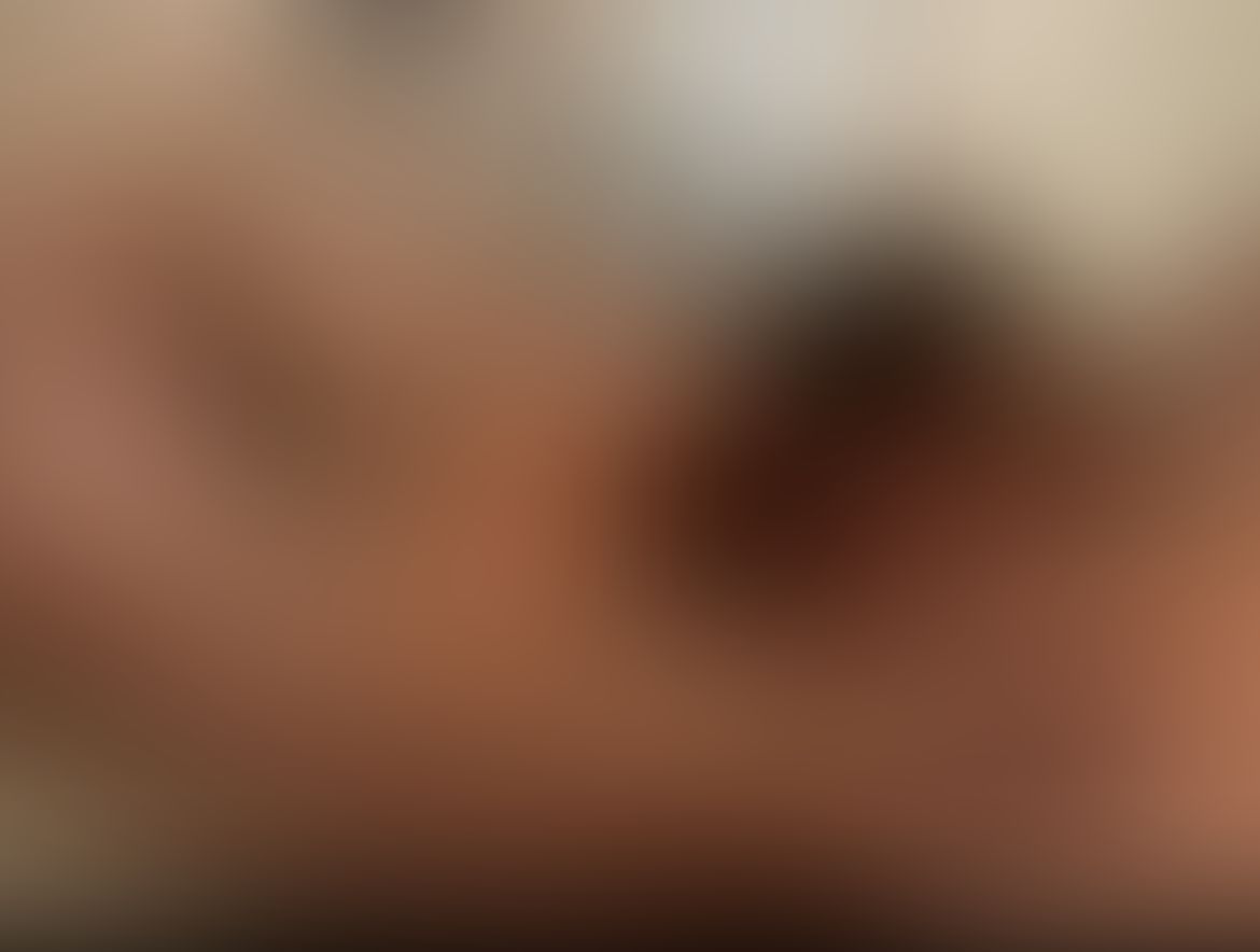 Who else likes to be licked all over? 