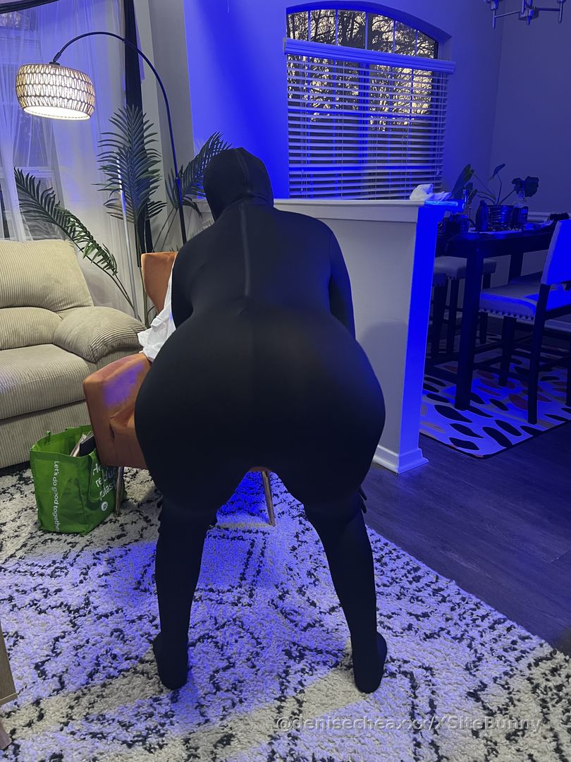 You come in and see me like this… What you doing next?