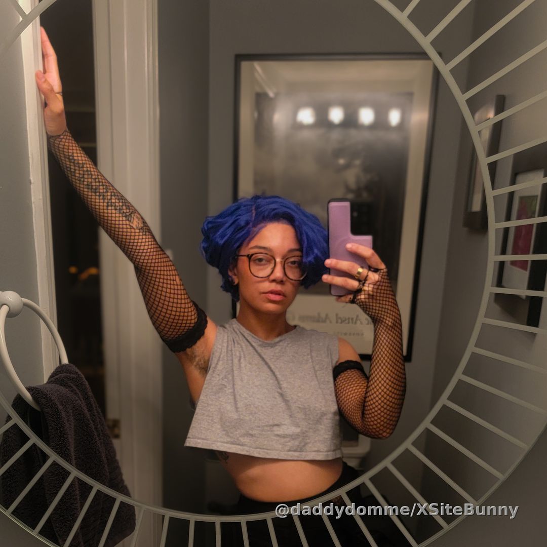 Baby I am telling you, I have RANGE like you would not believe 😏 