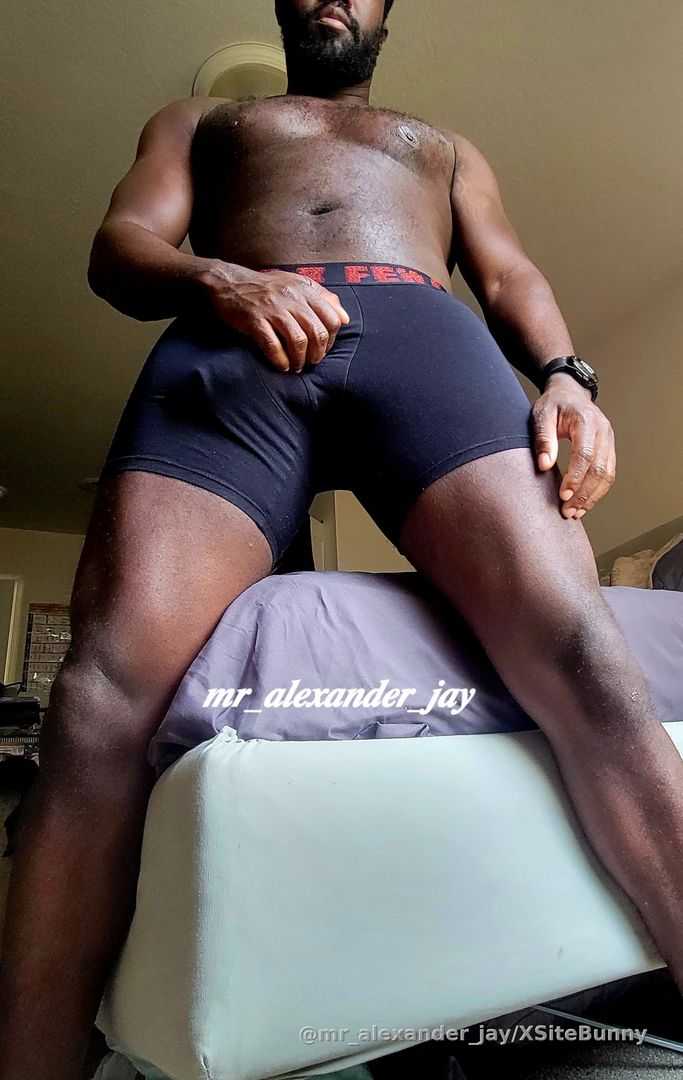 Slide me out of my Fenty and see how much of a Savage I become