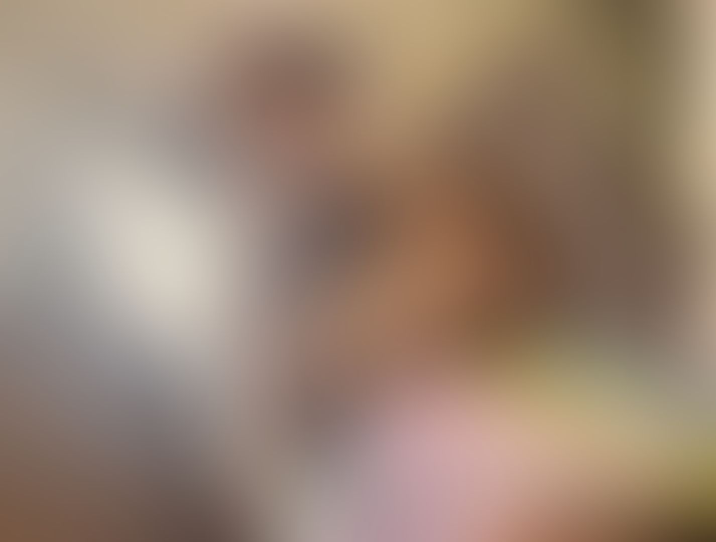 Playing dress up ☺️