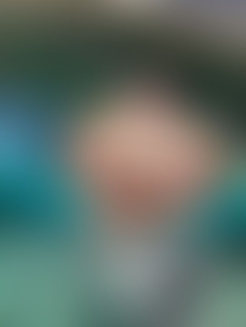 Take me back to the pool