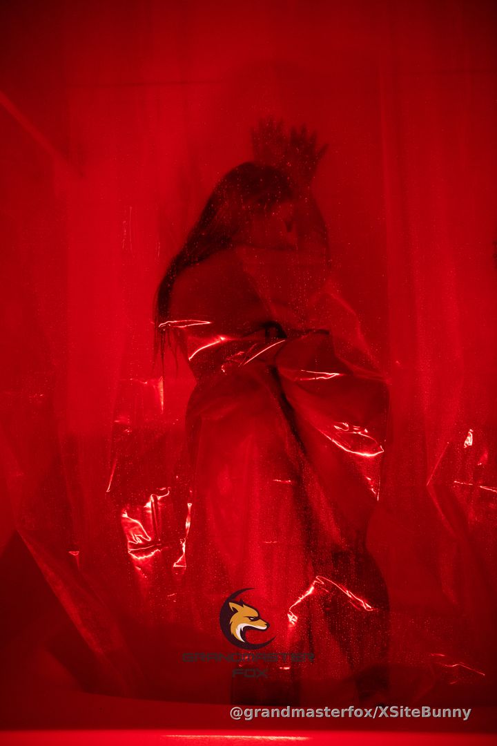 Tonti Red Light Special 