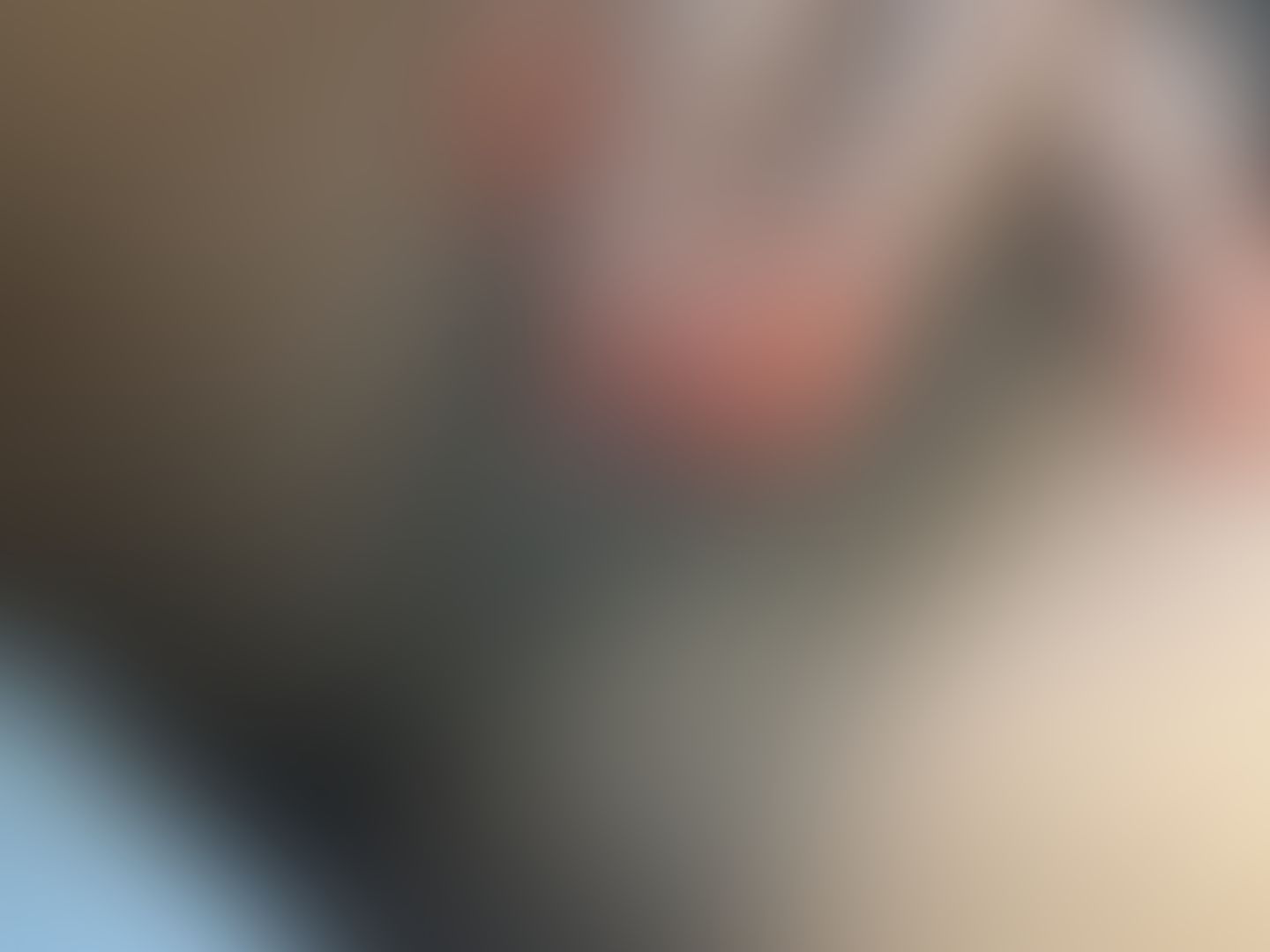 My nails look so good on this pussy