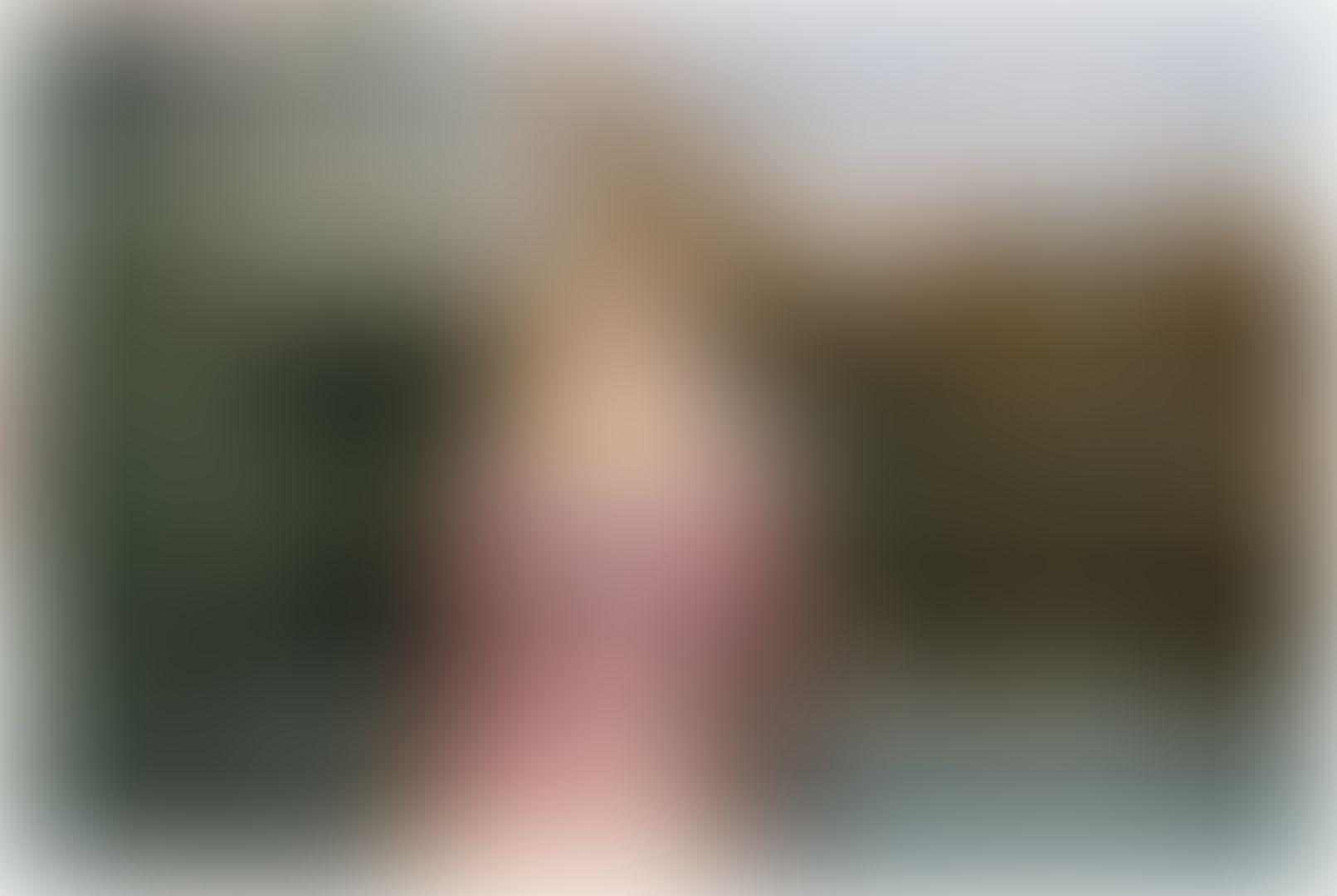 You've been waiting for Me your entire life. You're only just realising that your perfection ideal exists. 