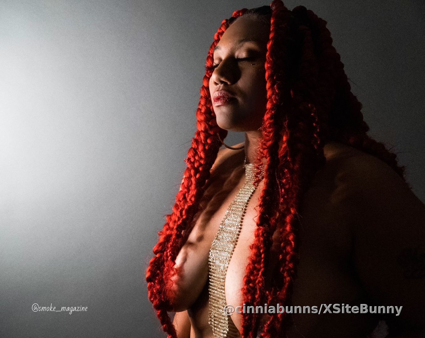 Business Titty Casual 🎟️😁