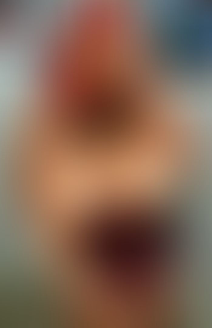 LewdQveen as,” Vampire makima“