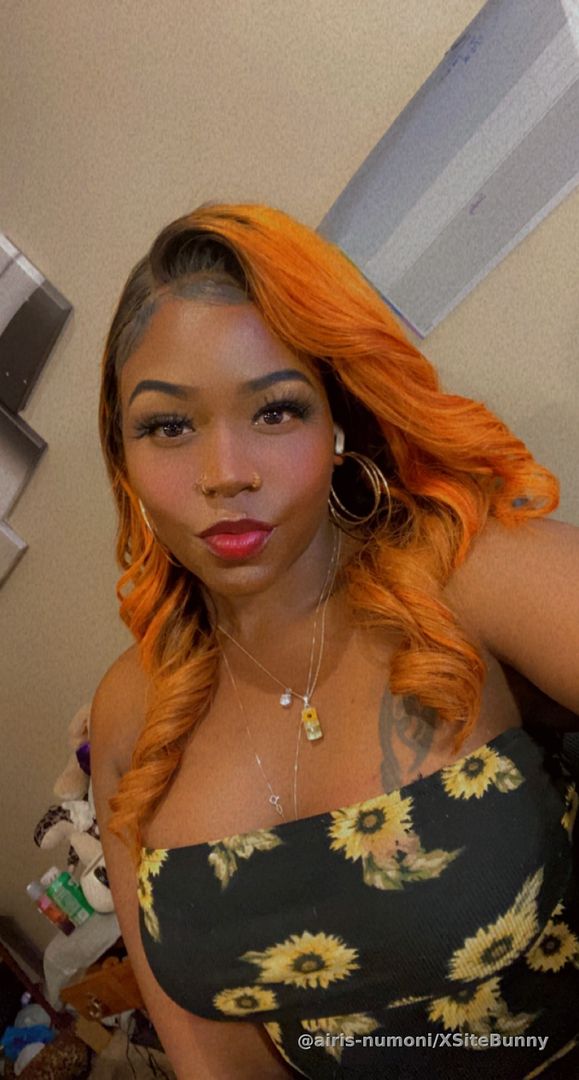 Orange cream sickle! Can you find the cream?