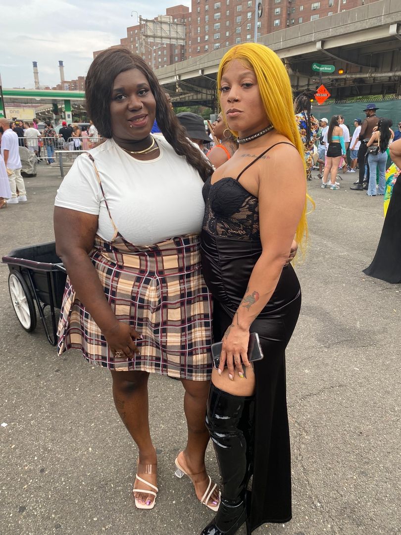 Photo dump from Nyc Boat party