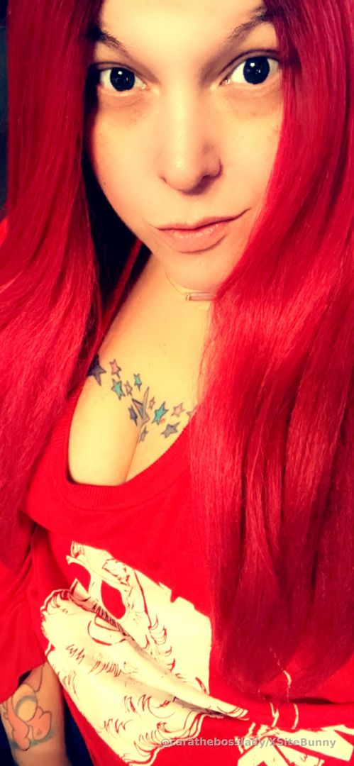 Red Hot Fat & Delicious 🤤 Titties