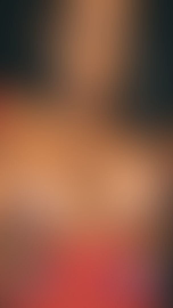 Sometimes you just have to let them hang free.