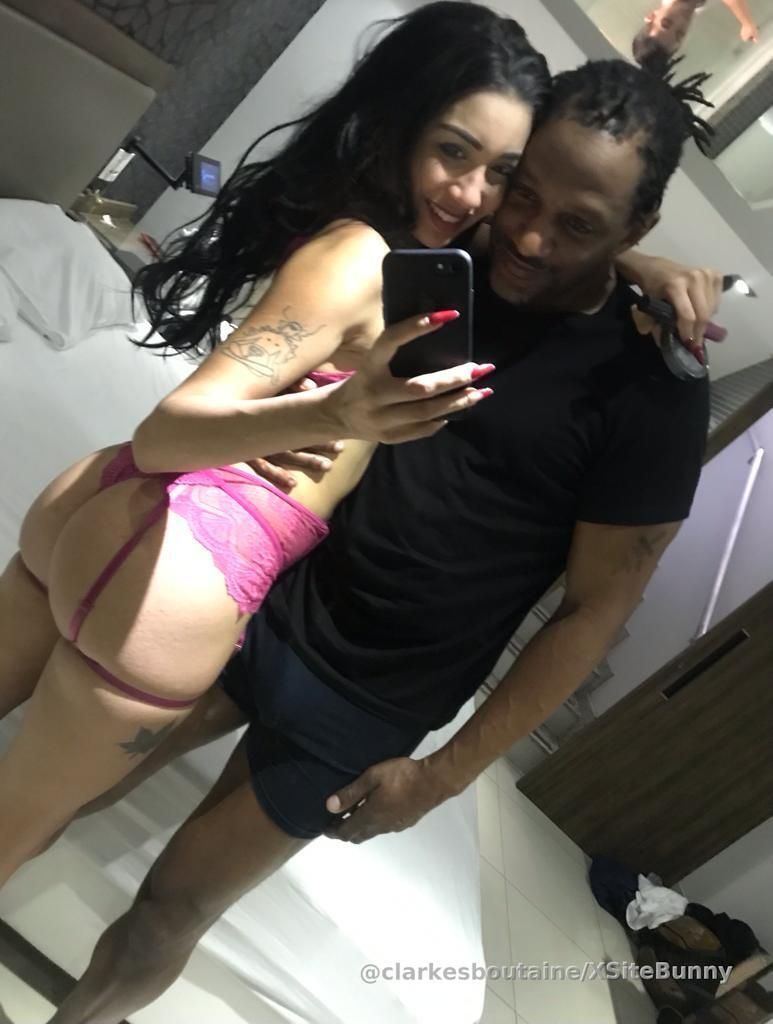 Eva Perez 🇧🇷 👅 😈 🔥