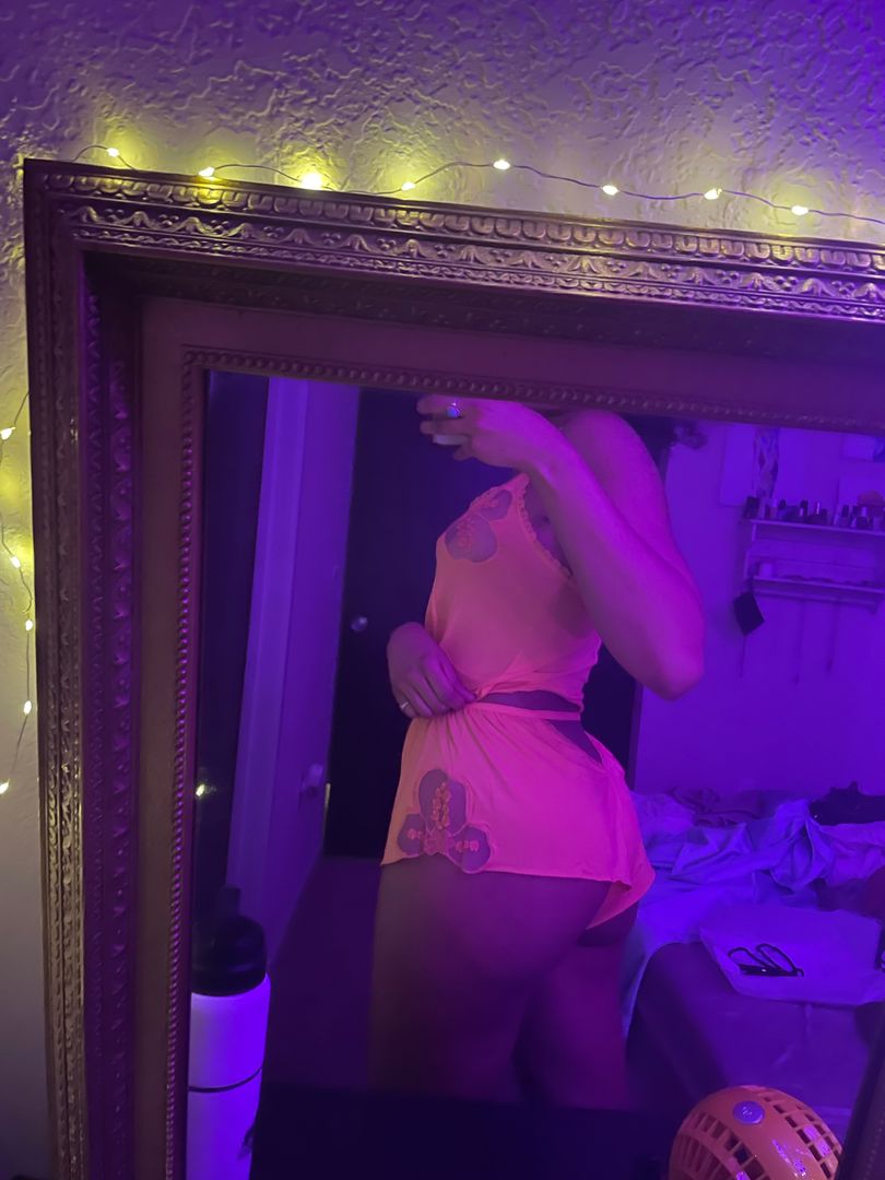 Bisexual lighting 😛