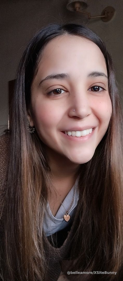 Sweet Face, Dirtiest Mind 😈
