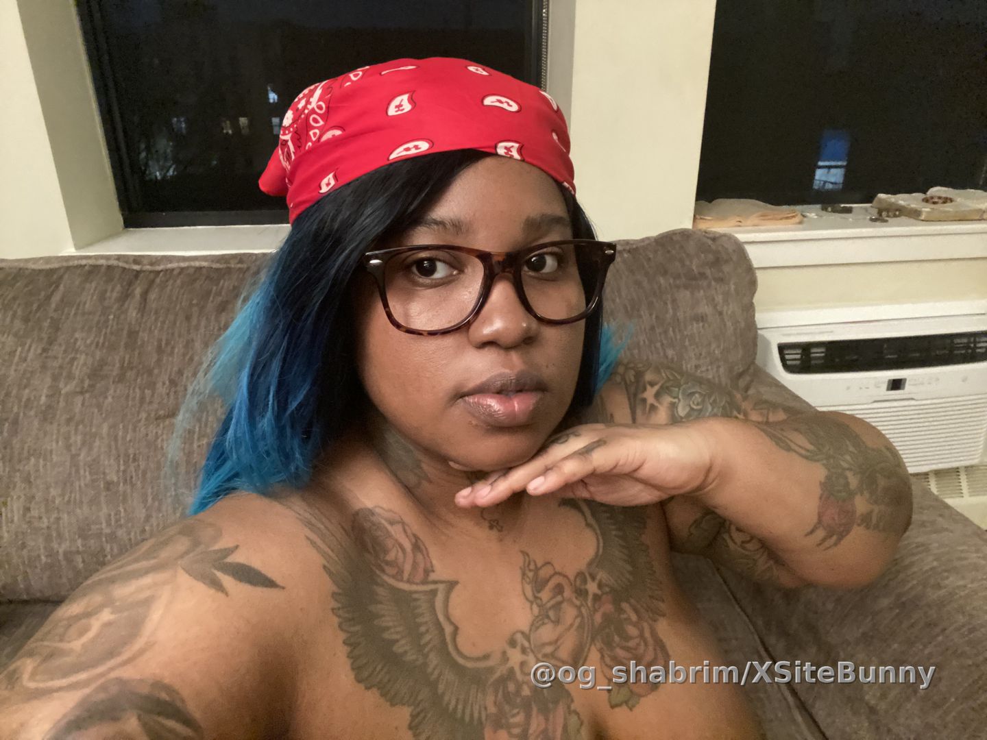 OG ShaBrim On 4/4/23