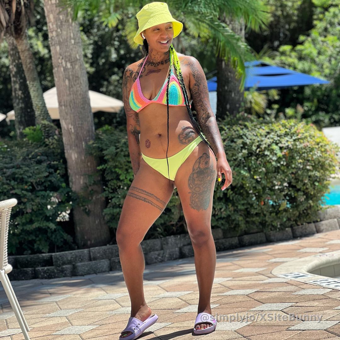 Been working on this body how it look