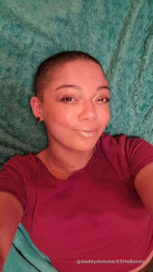 Booty appreciation post 🍑