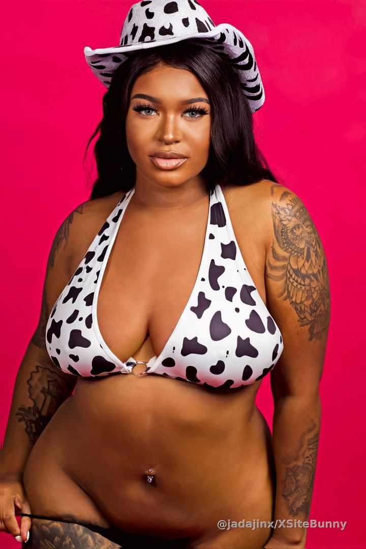 Sometimes told me you think cowgirls are sexy 😌