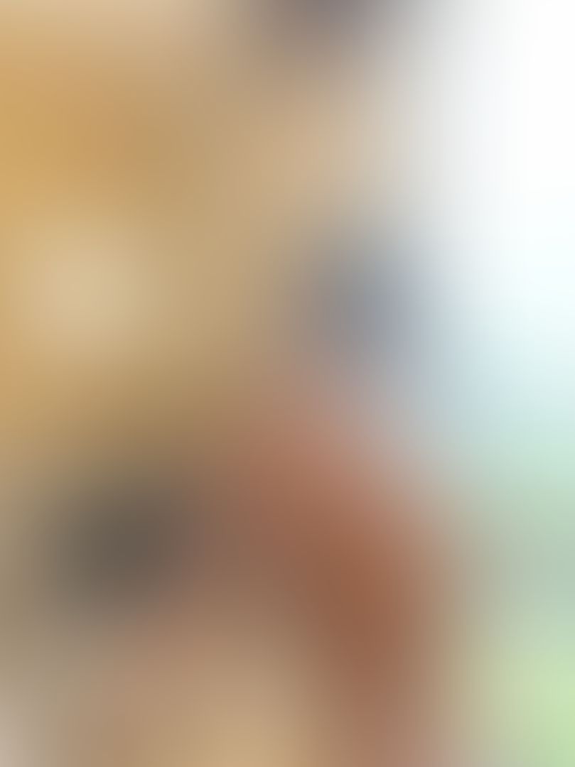 Linking with a supporter is always my favorite 