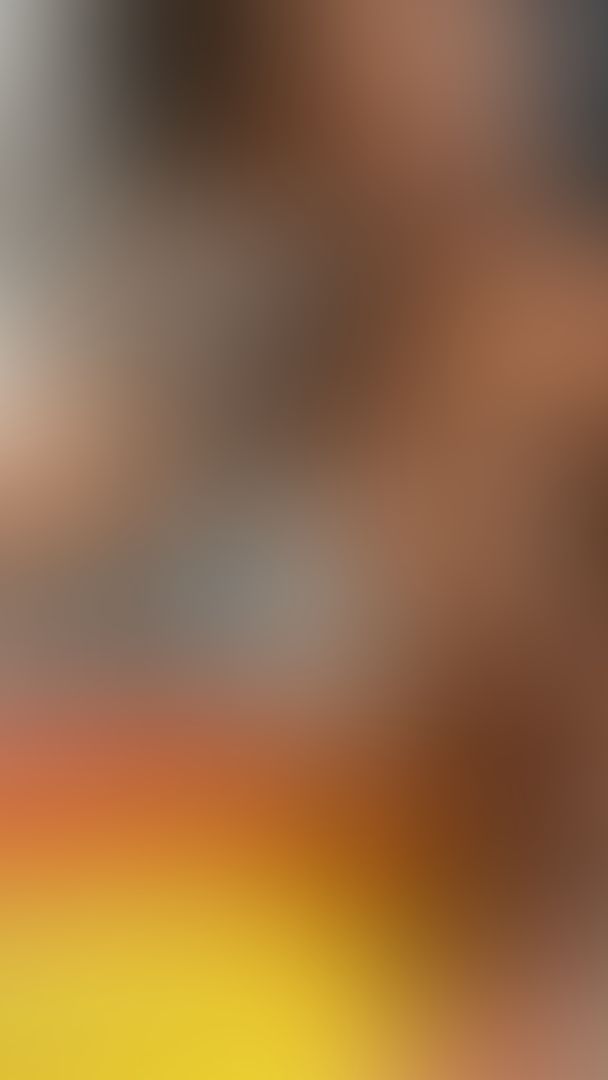 Would you let me cook naked, for you? 