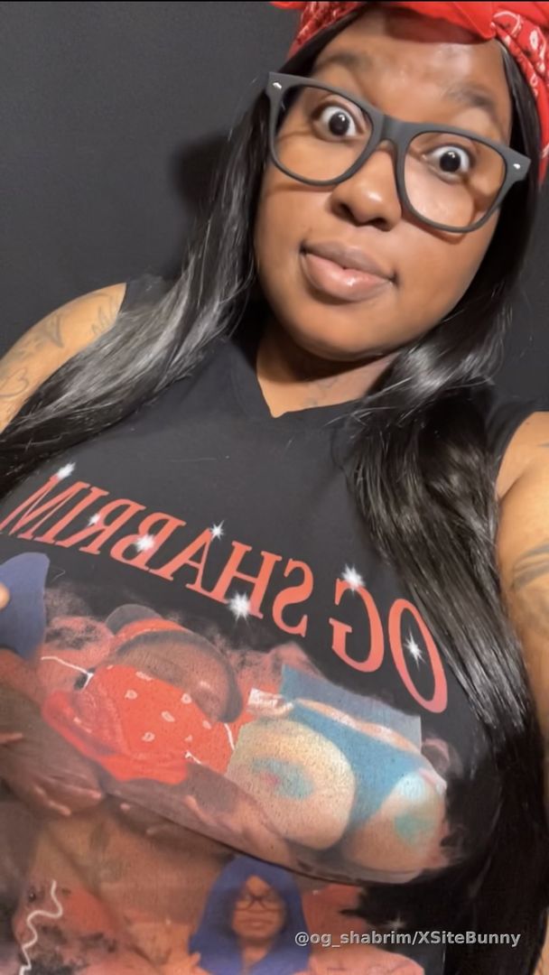 You Like Blakk Hair On Me!