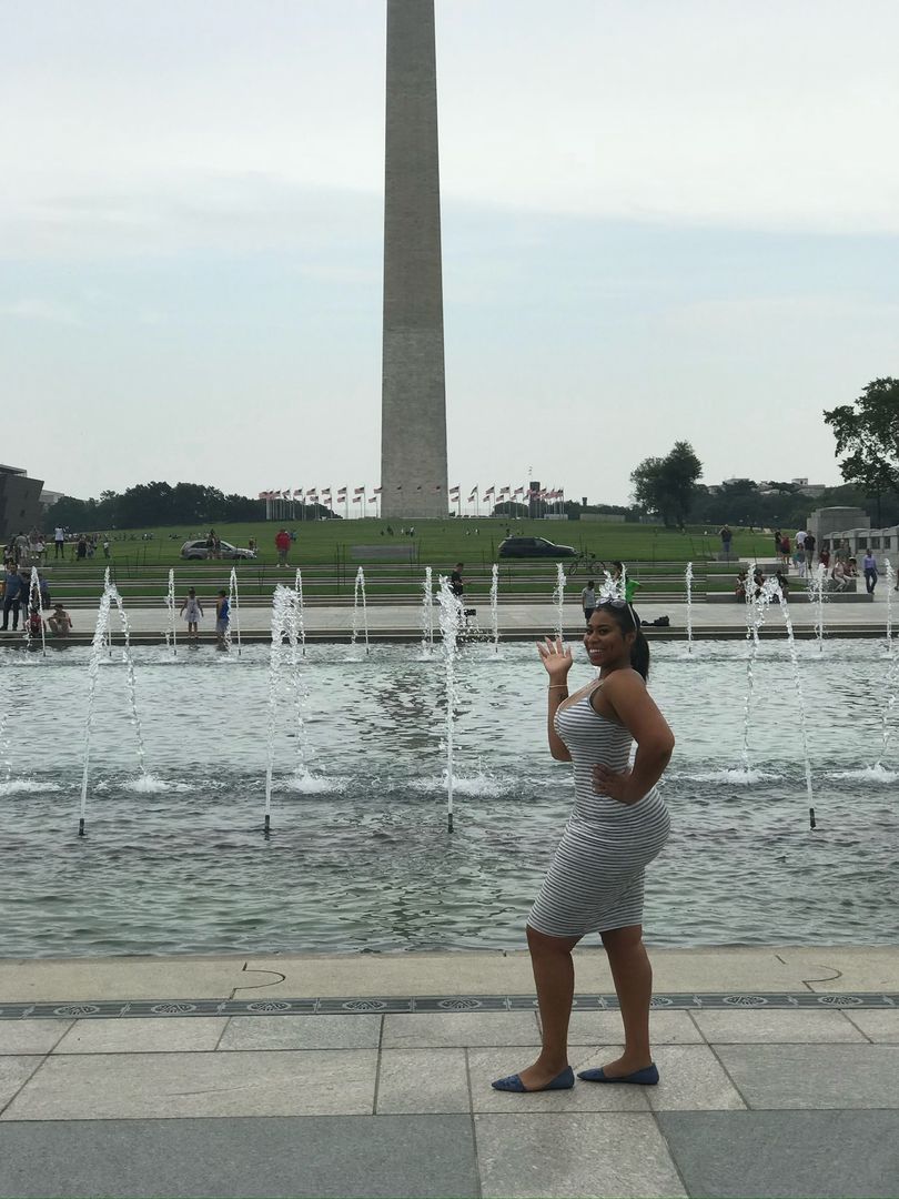 It’s still nice out!