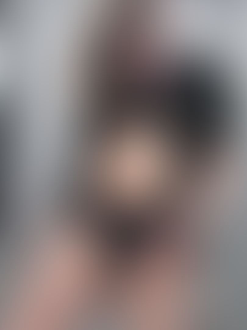 Having a bulge is a feminine trait.