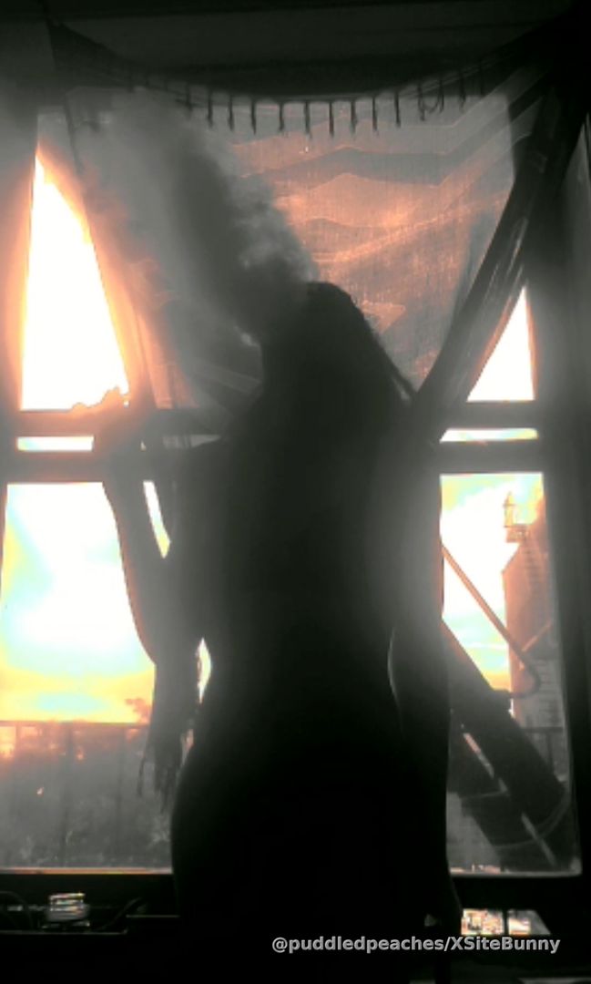 And biggest joy is creating sensual, exotic, enticing content I like to call SpunArt. Its musically, life experience and visually inspired.