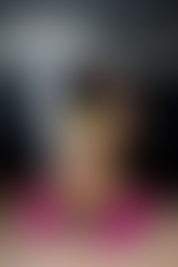 Curly Rican for Halloween! The Scary Princess

Shot by Me 