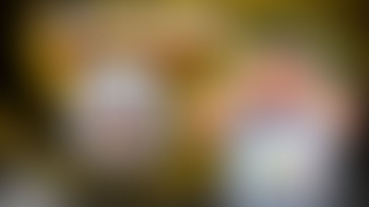 Shit Yourself At The Mall | Difficulty: Intermediate | Cognitive Reprogramming | 4K