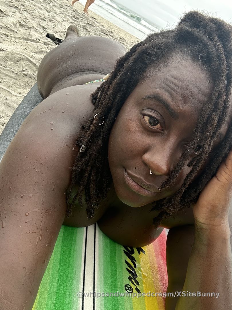 NUDE beaches are the best! COME PLAY!!!