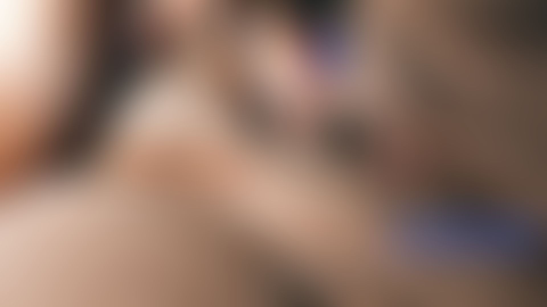 A little bit of hair never hurt nobody right?