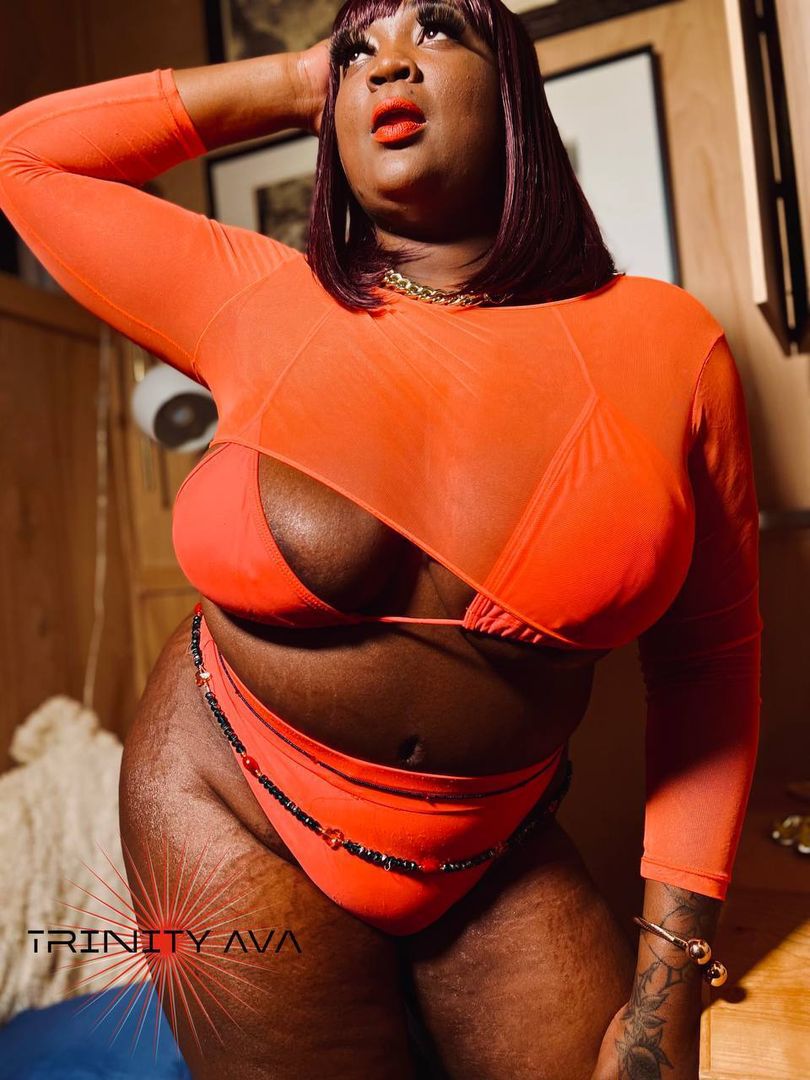 Trinity Ava 😊