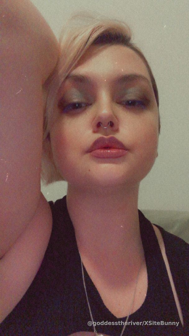 Too hot not to indulge. 