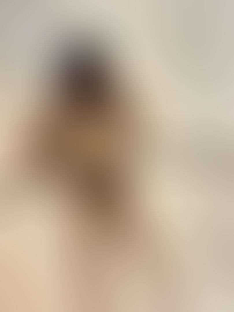 He said I’m a meal 