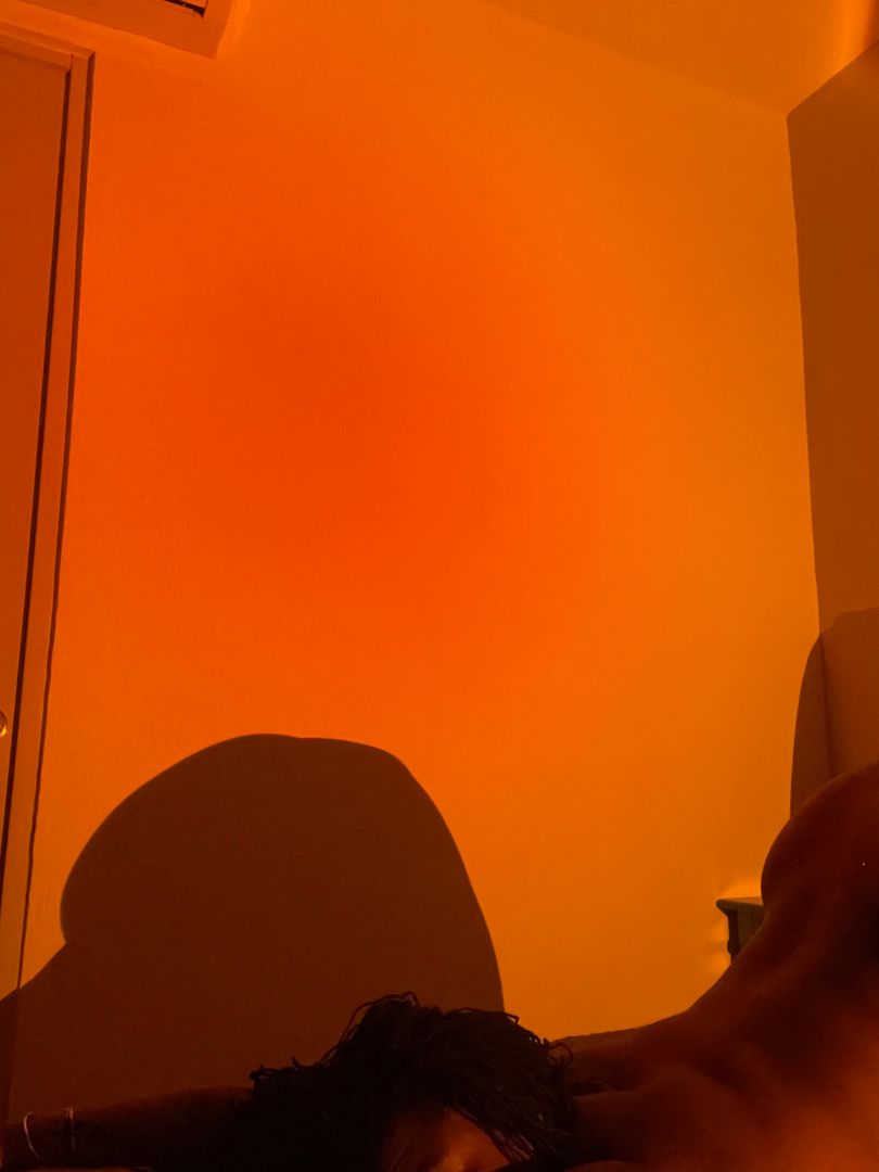 A different kind of light show