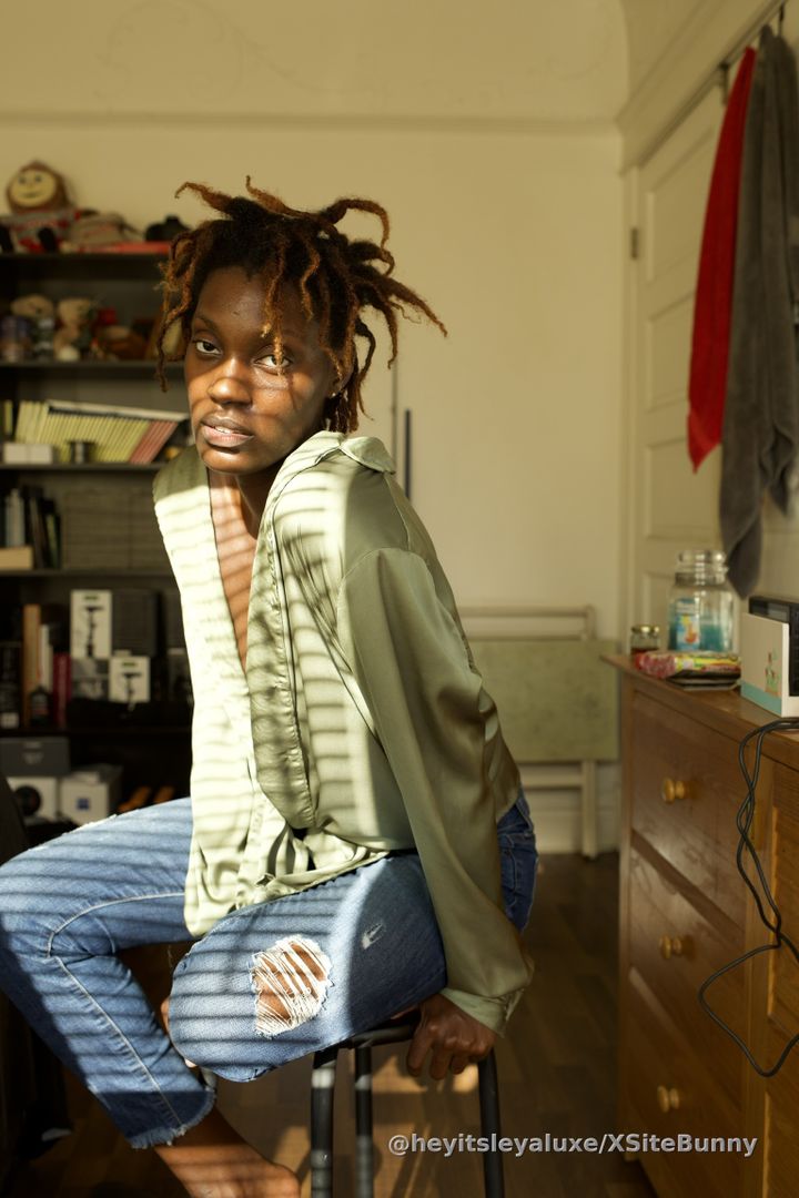 Did you know, I used to be a locd shawty? I miss it