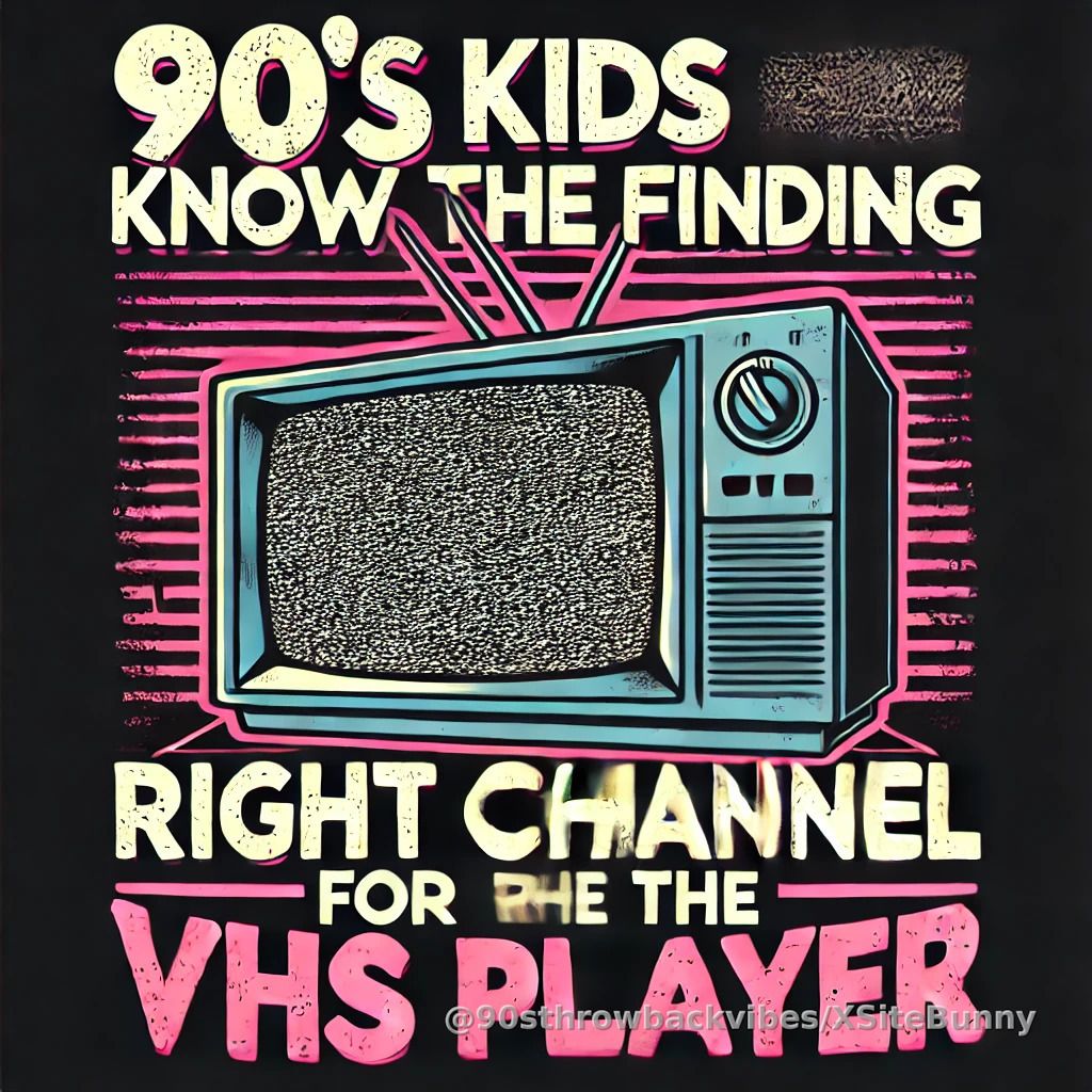 Be kind, rewind! Or face the wrath of Blockbuster. #RewindOrElse