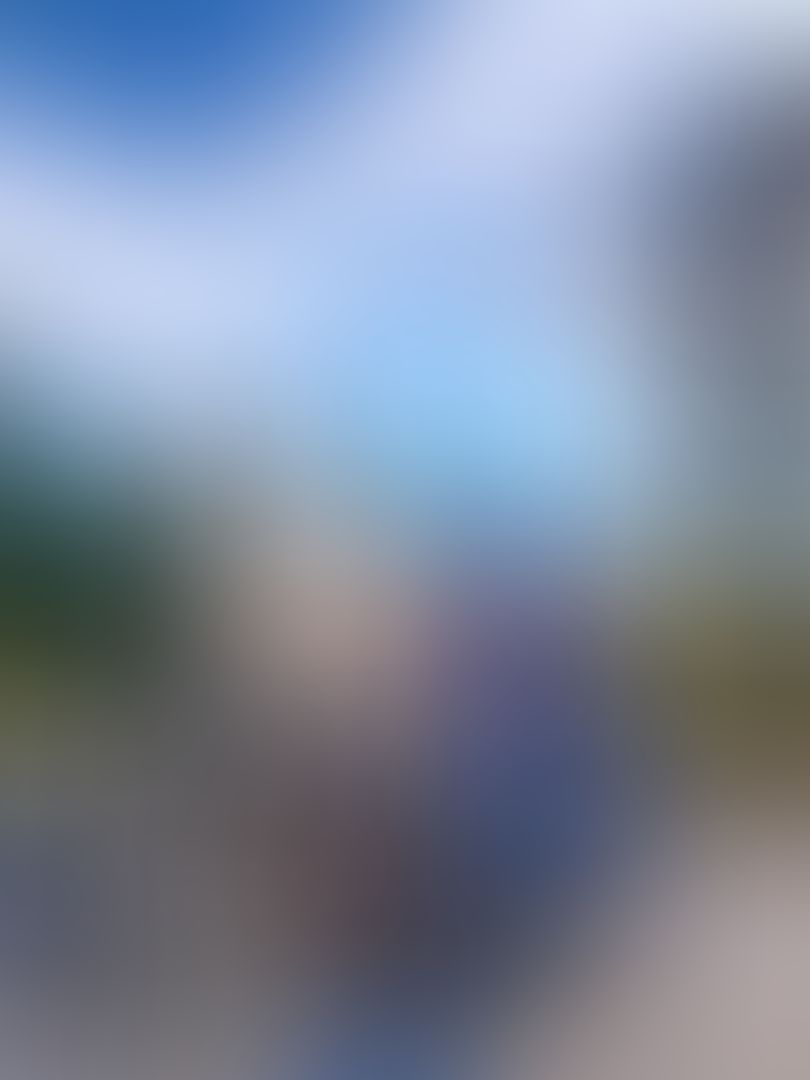 Yes Mikasa, I do worship soles in public!