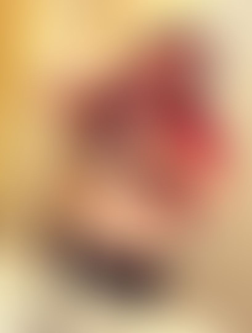 Ope 🤭 sneak peek at work