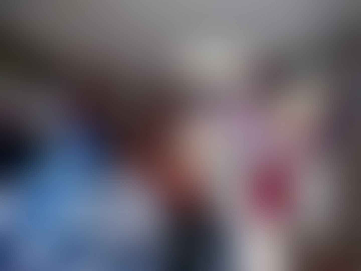 [PT. 2] Smh... Everytime I win in a game of Street Fighter, I lose for winning 😩😵‍💫😵‍💫🤤😍😍 & of course @joala_thekoala is treated as the favorite. He probably disconnected her controller when she wasn't looking.