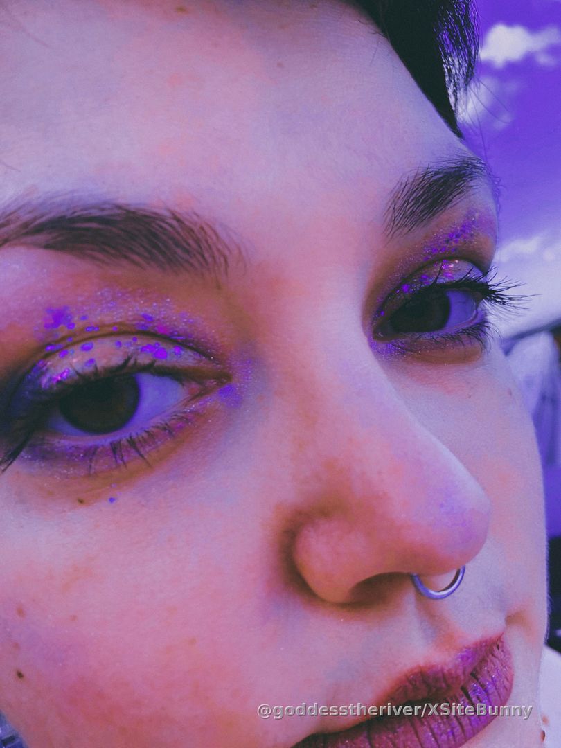 I’m so beautiful

I would fall in love with Myself too if I were you