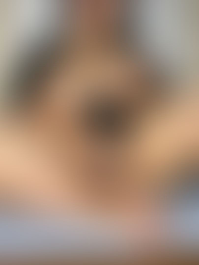 What would you do if you saw me like this? 