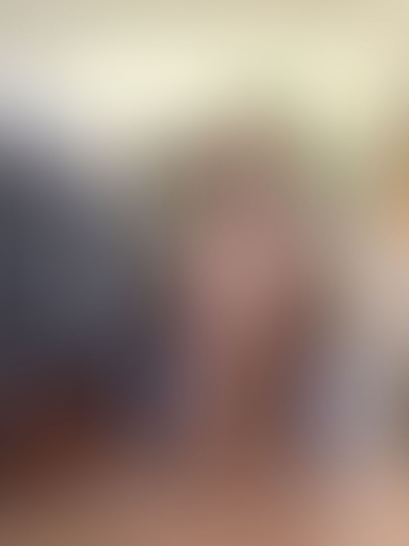 Baby’s got the blues