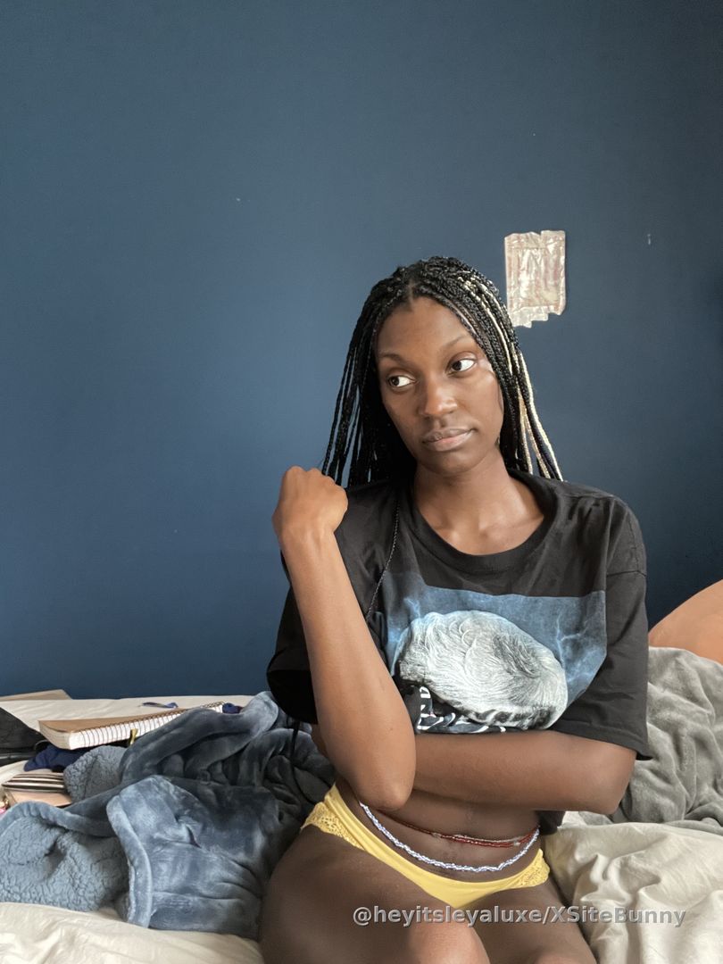 Should I keep going?