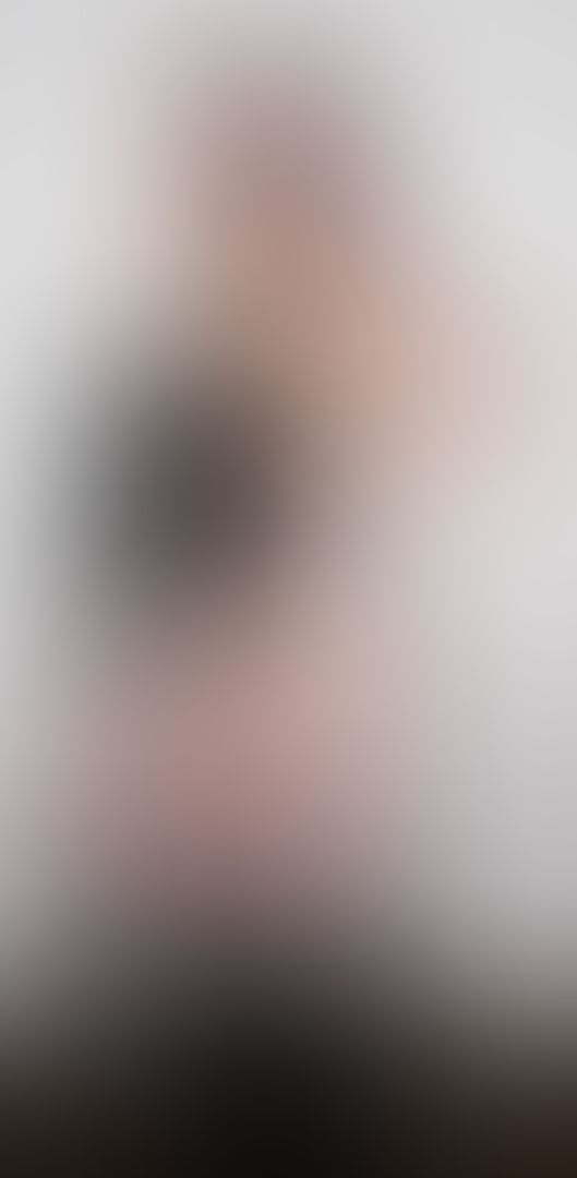 flesh, fishnet and bones II