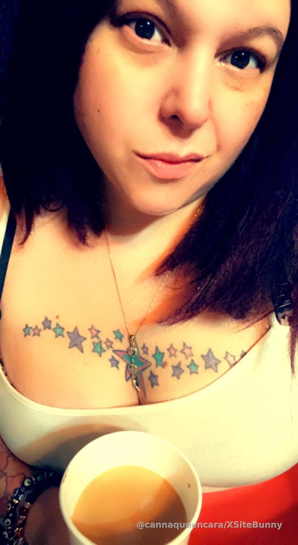 Wake n Bake w/me 😘 💨 